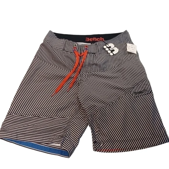 Bench Swim Shorts - Picture 1 of 6